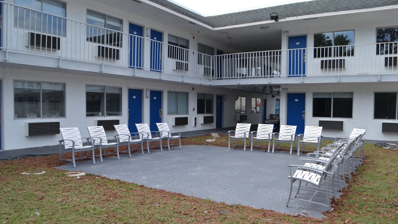 Photo of Outdoor in Northside