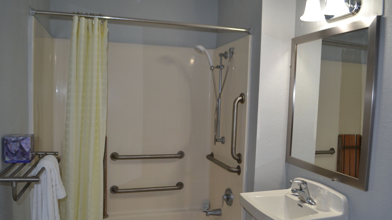 Photo of Bathroom in Northside