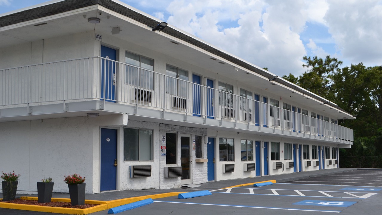 Photo of Outdoor in Northside