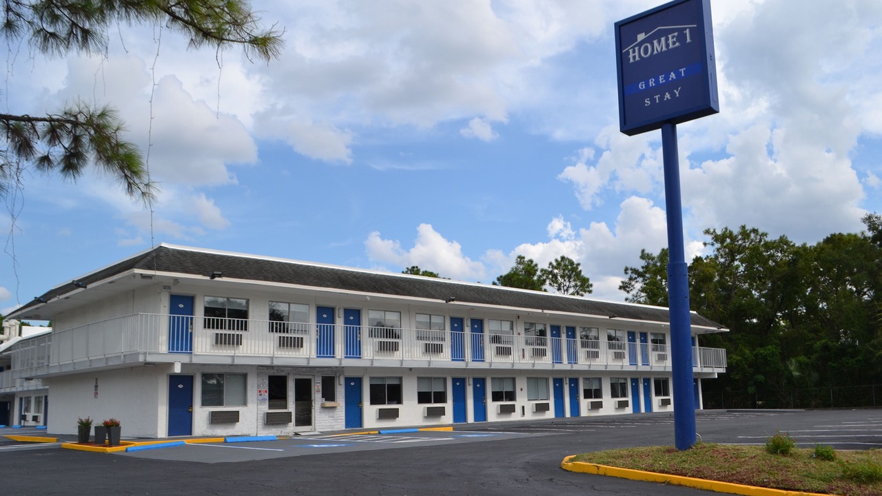 Photo of Outdoor in Northside