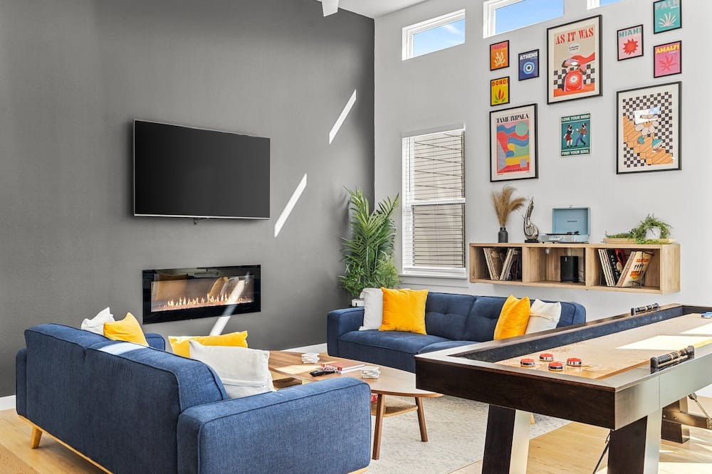 Photo of Bedroom in West Dallas
