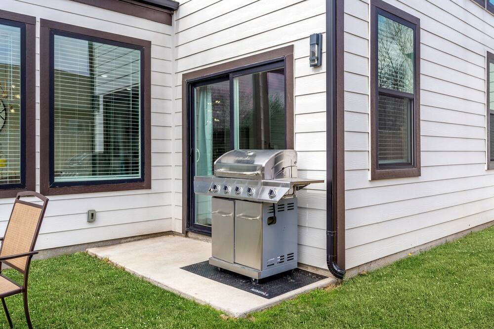 Photo of Outdoor in West Dallas