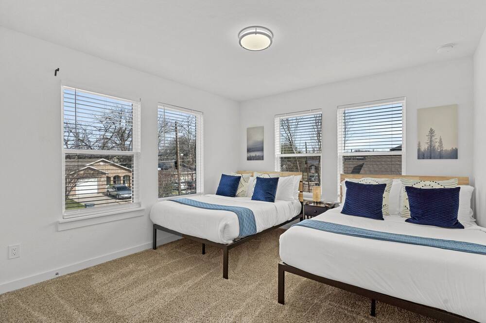 Photo of Bedroom in West Dallas