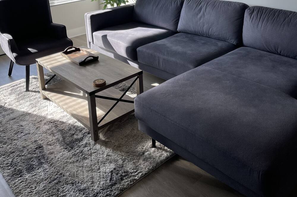 Photo of Livingroom in North Druid Hills