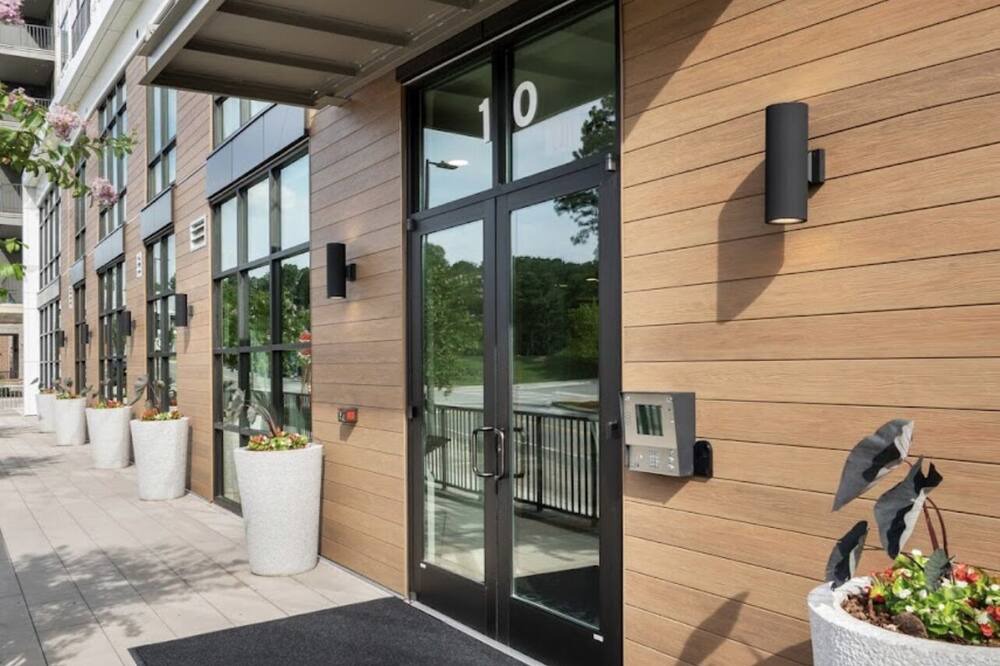 Photo of Outdoor in North Druid Hills