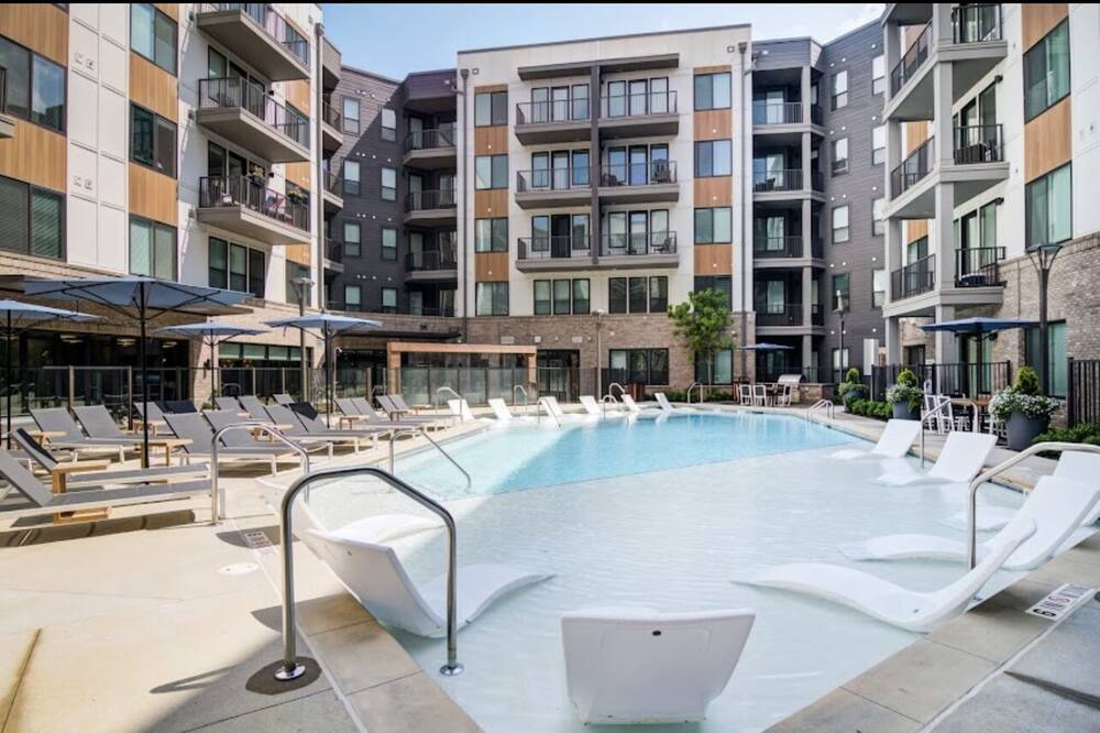 Photo of Outdoor in North Druid Hills