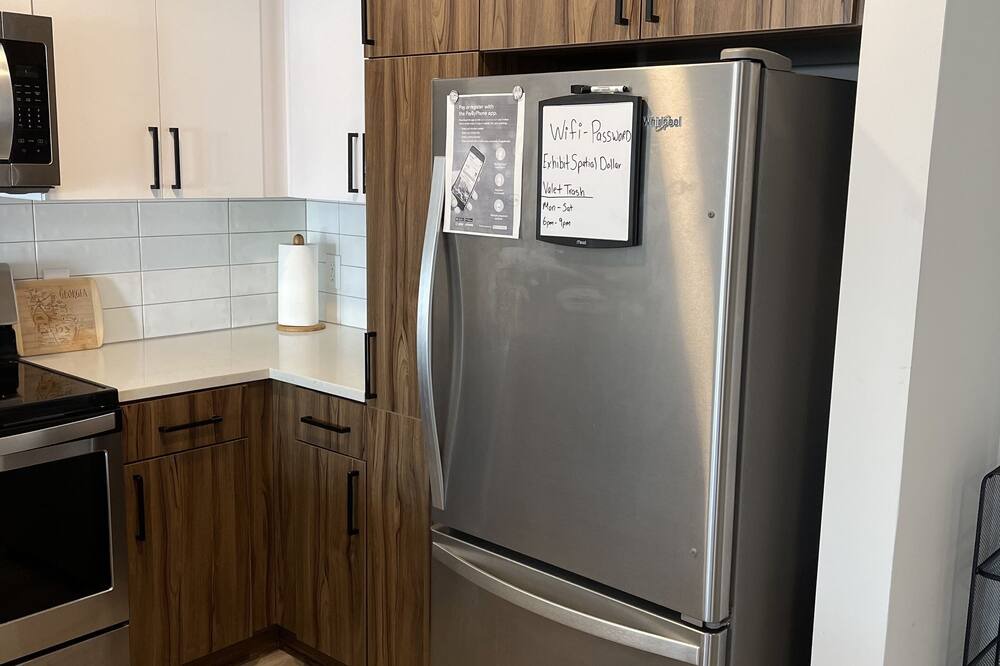 Photo of Kitchen in North Druid Hills