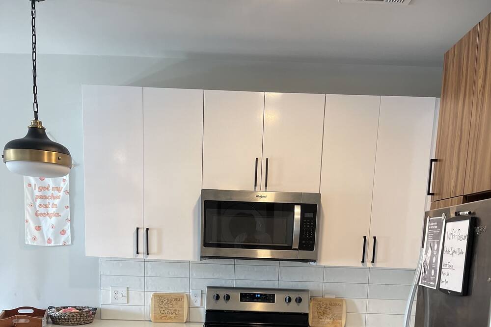 Photo of Kitchen in North Druid Hills