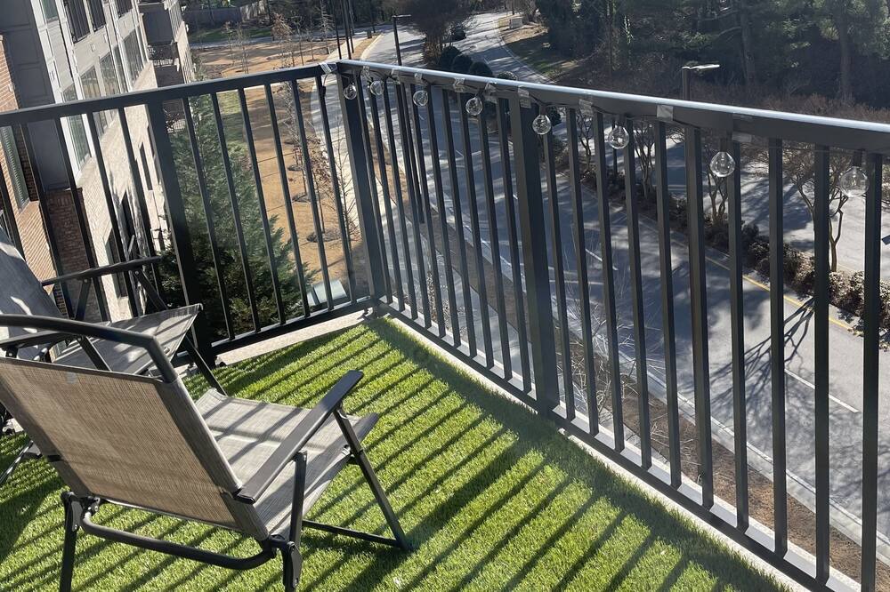 Photo of Outdoor in North Druid Hills
