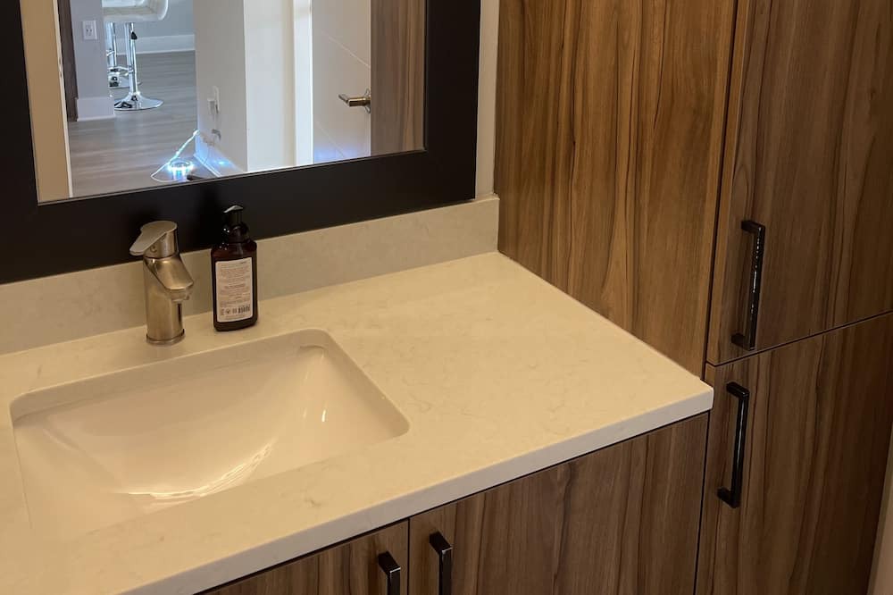 Photo of Bathroom in North Druid Hills