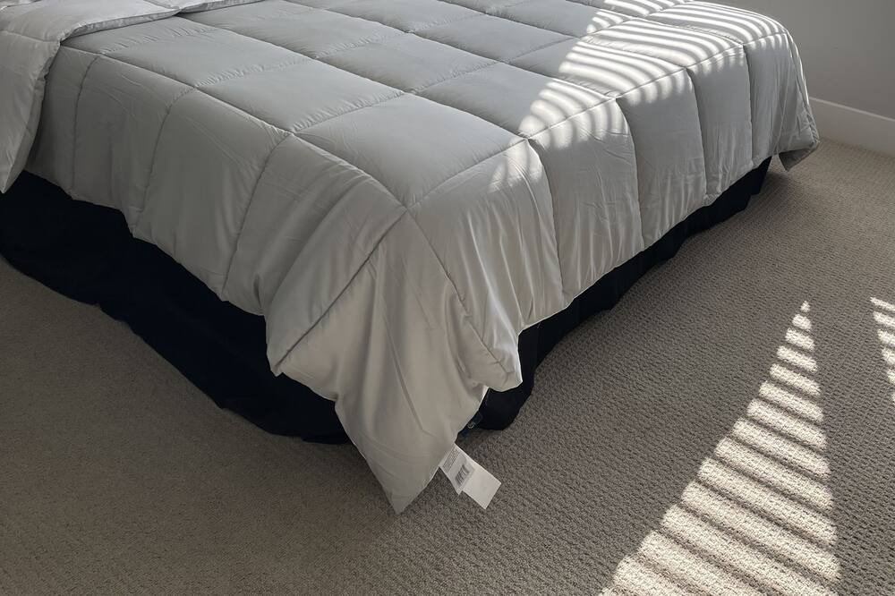 Photo of Bedroom in North Druid Hills