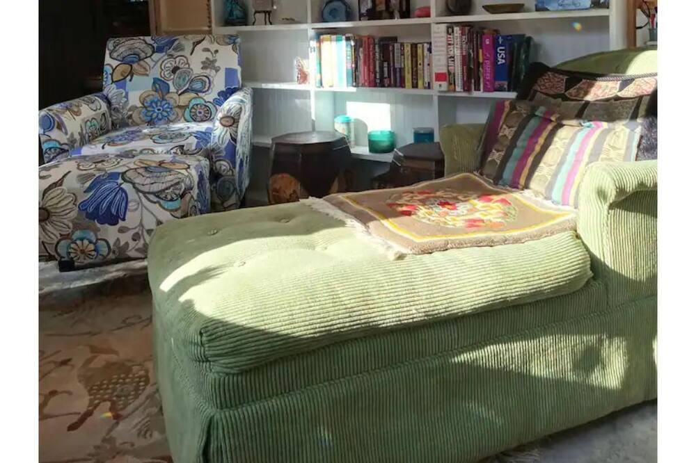 Photo of Bedroom in Faber