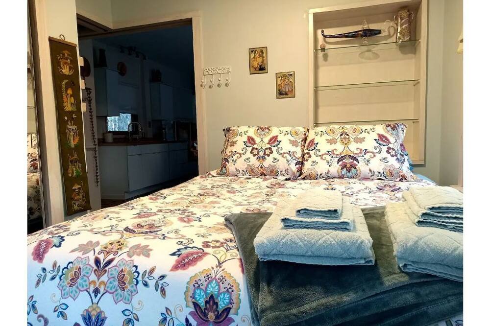 Photo of Bedroom in Faber