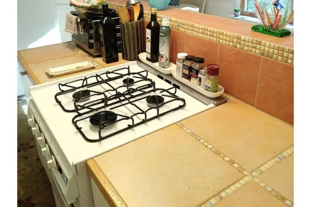 Photo of Kitchen in Faber