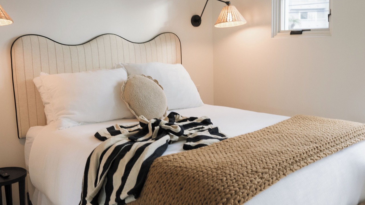 Photo of Bedroom in San Clemente