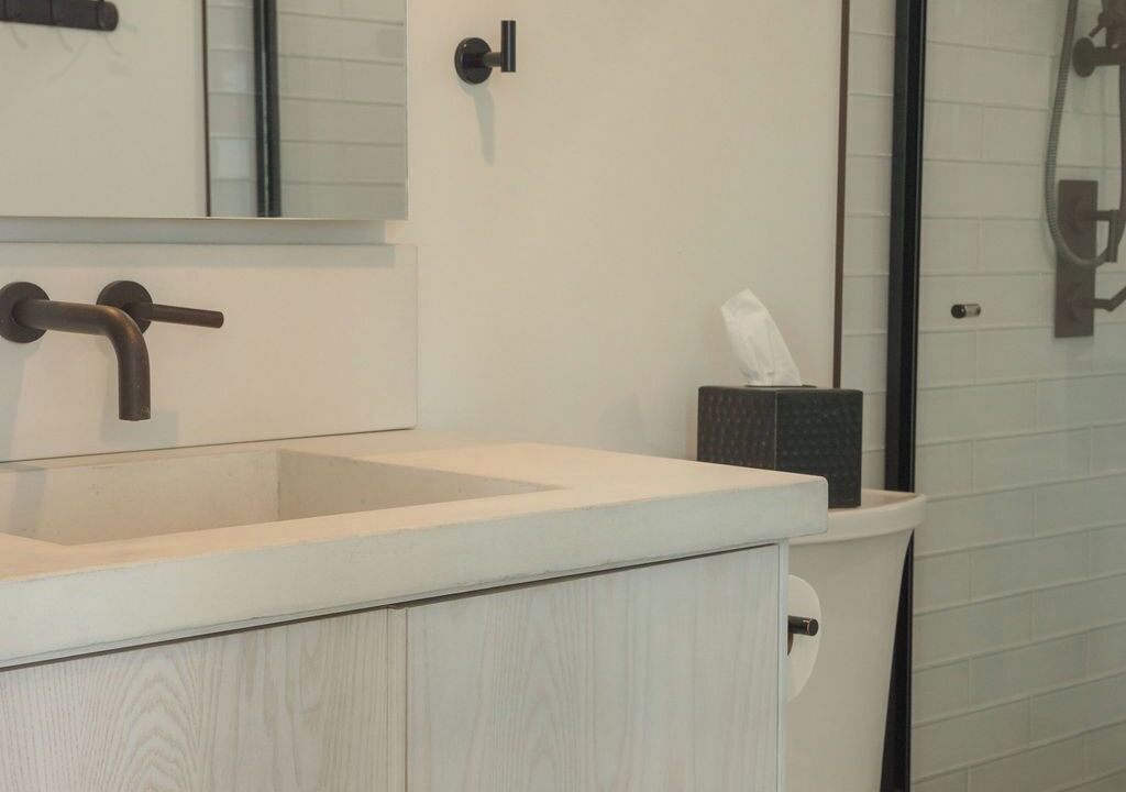 Photo of Bathroom in San Clemente