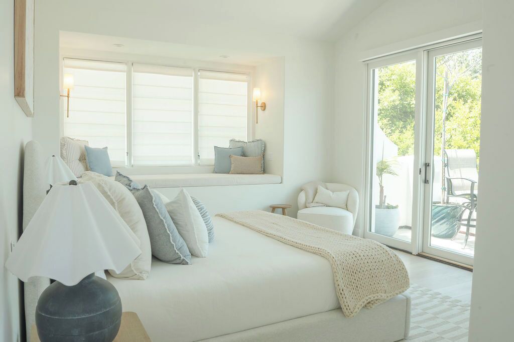 Photo of Bedroom in San Clemente