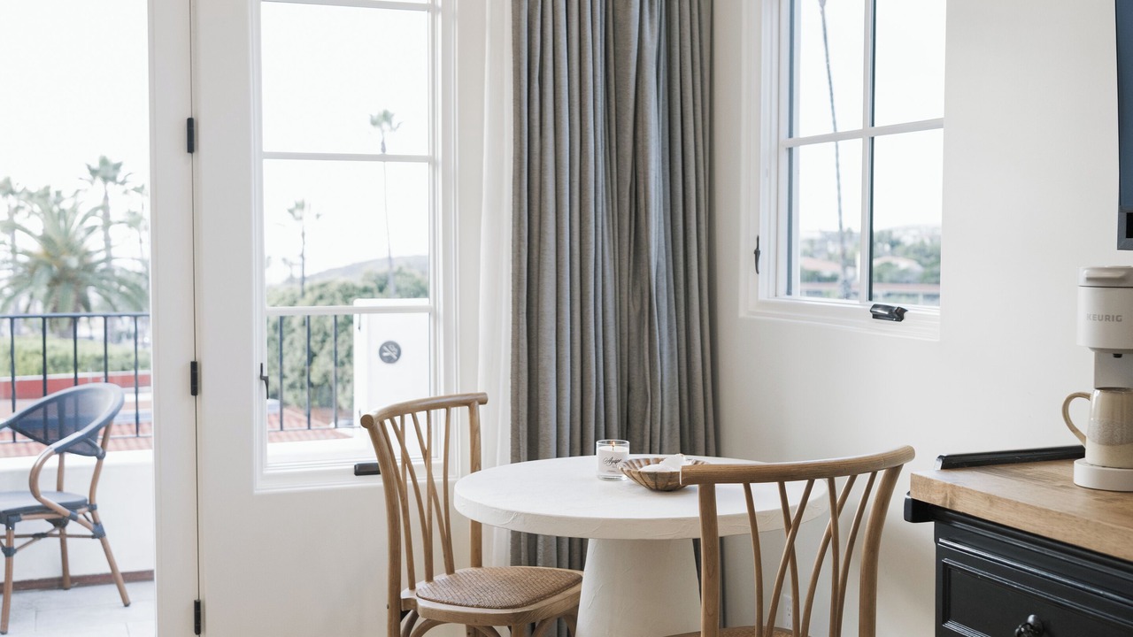 Photo of Bedroom in San Clemente