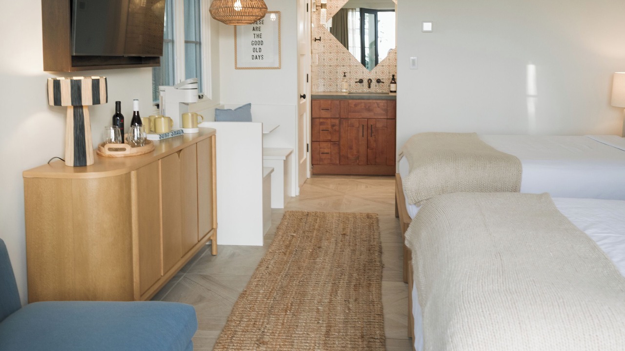 Photo of Bedroom in San Clemente