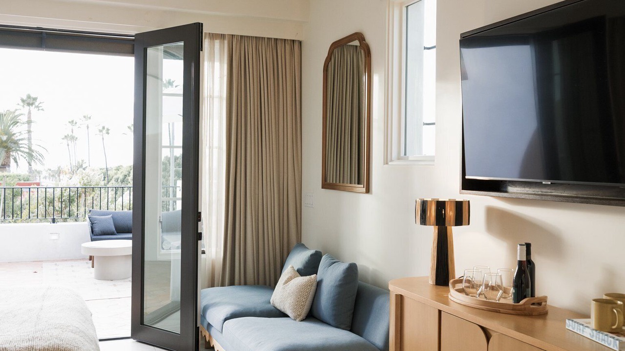 Photo of Bedroom in San Clemente