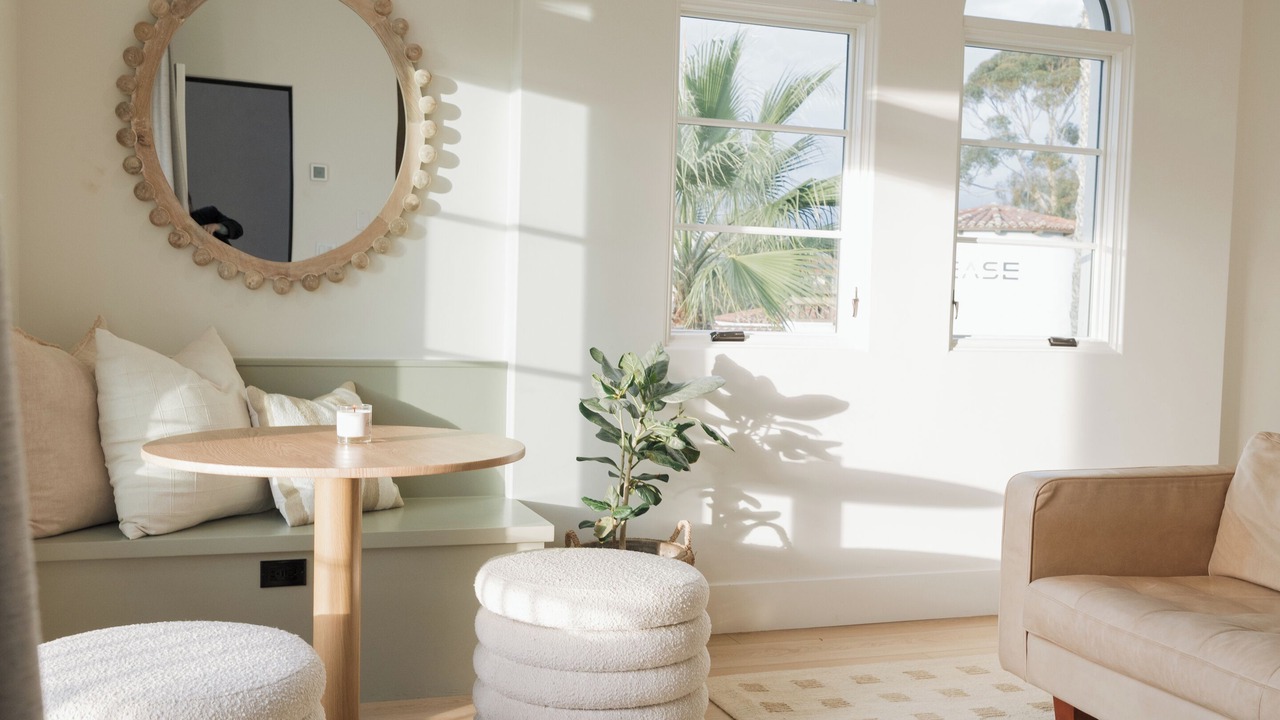 Photo of Bedroom in San Clemente
