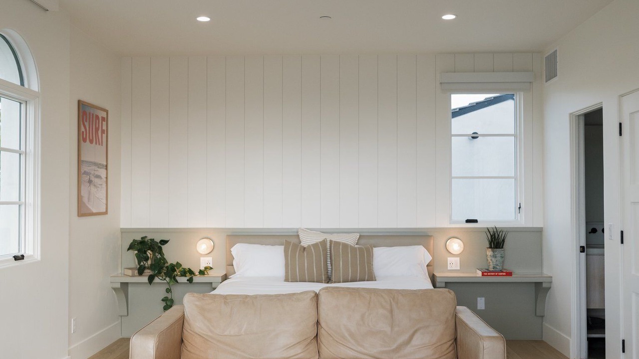 Photo of Bedroom in San Clemente