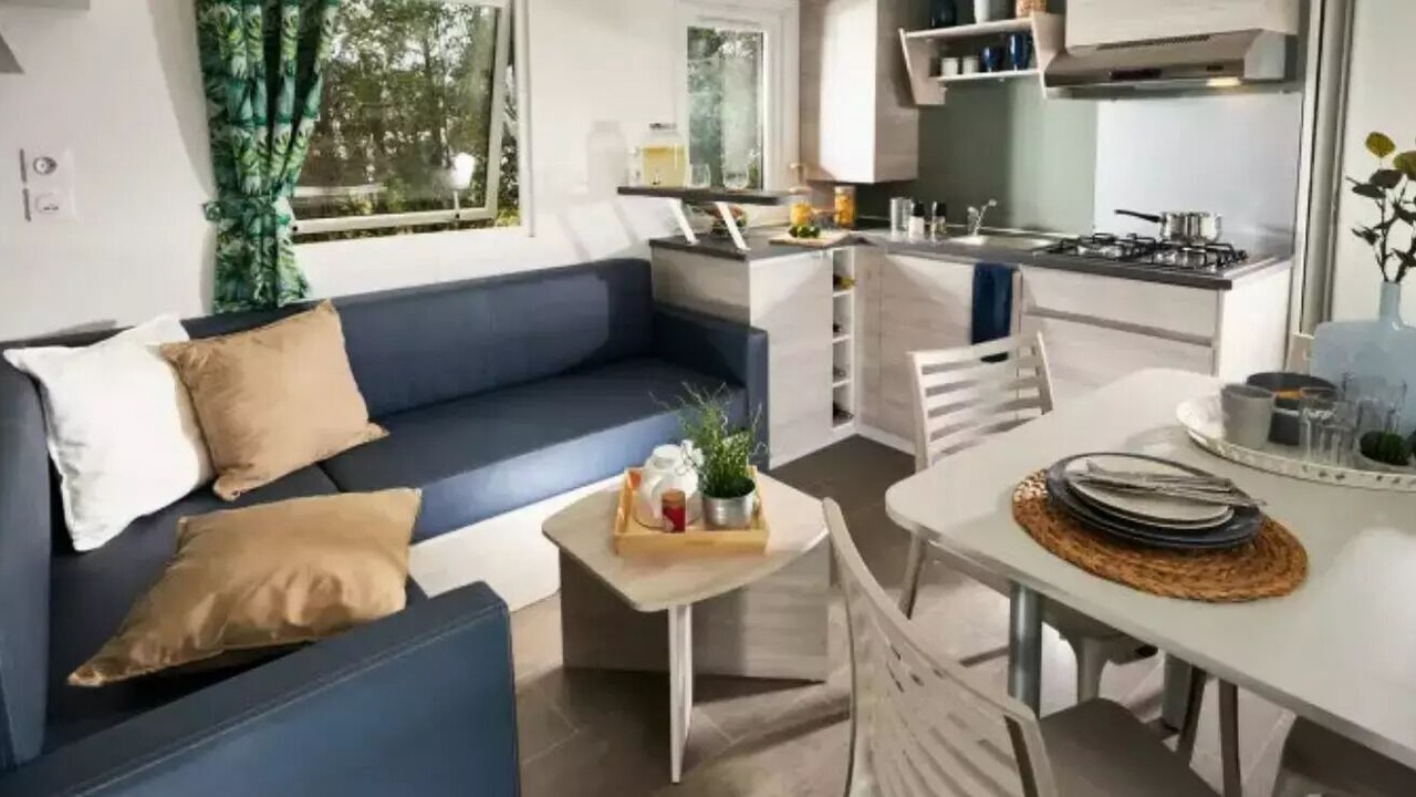 Photo of Livingroom in Saint-Cricq