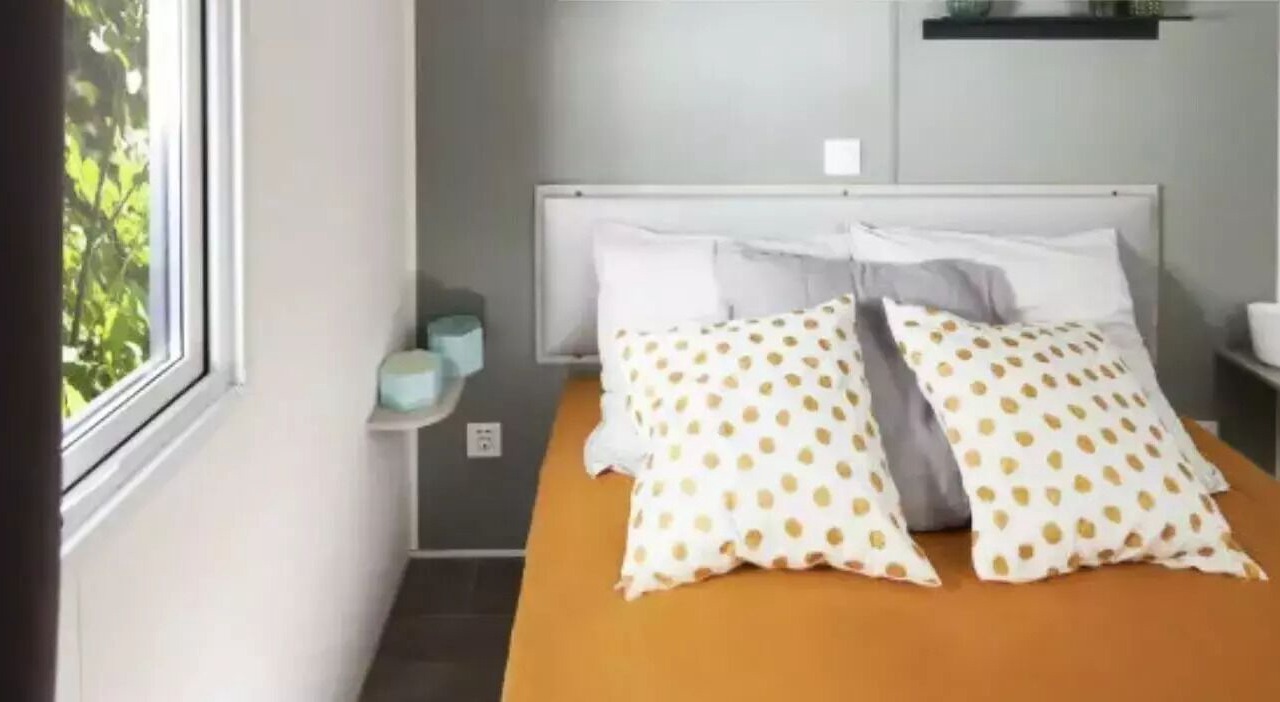 Photo of Bedroom in Saint-Cricq