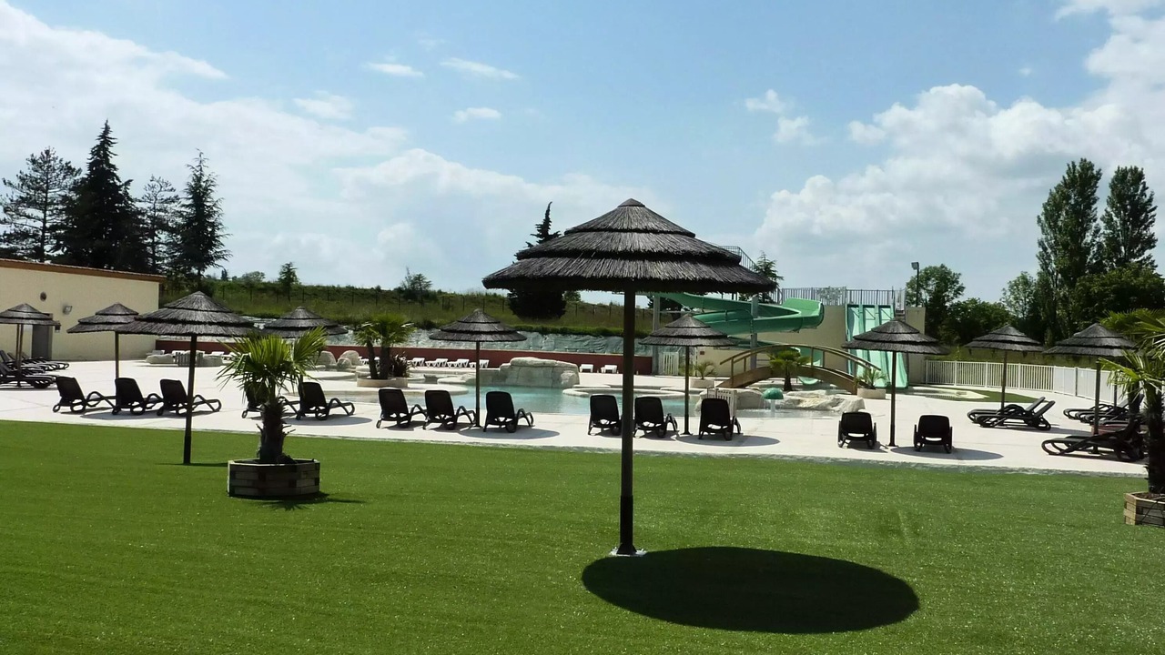 Photo of Outdoor in Saint-Cricq