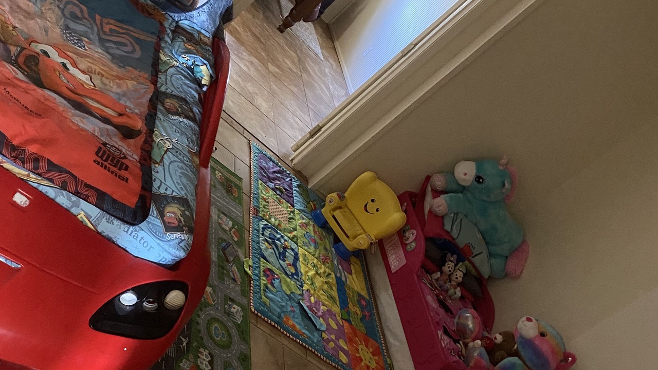 Photo of Bedroom in Moody