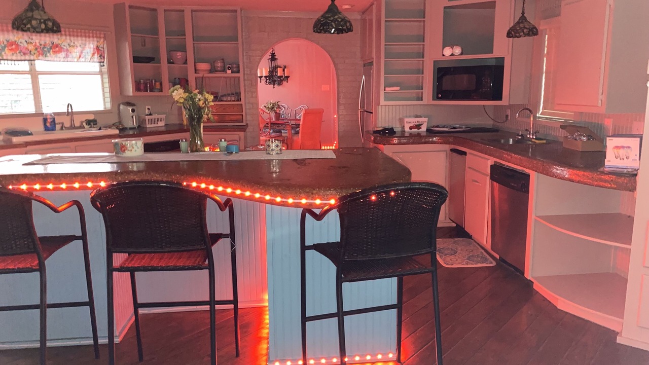 Photo of Kitchen in Moody