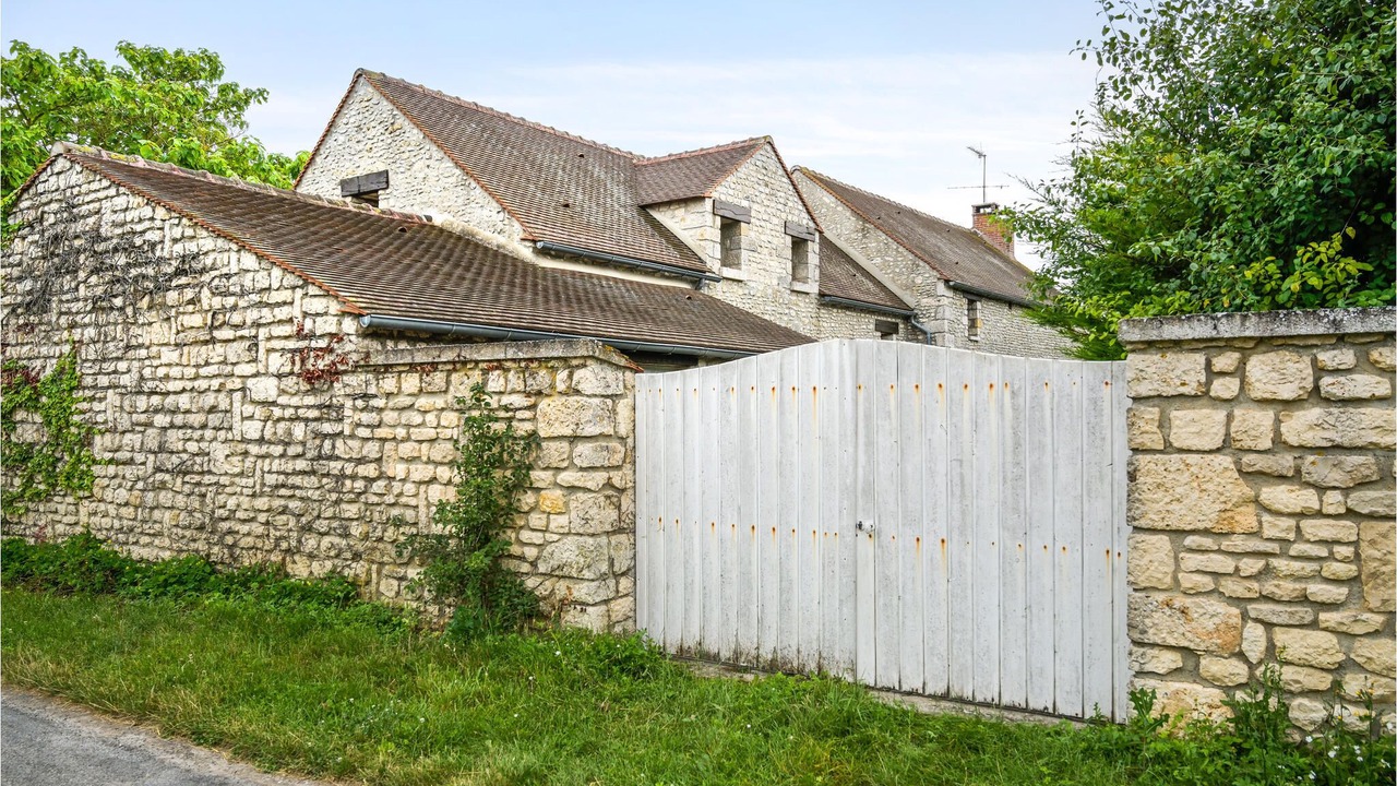 Photo of Outdoor in Sceaux-du-Gatinais