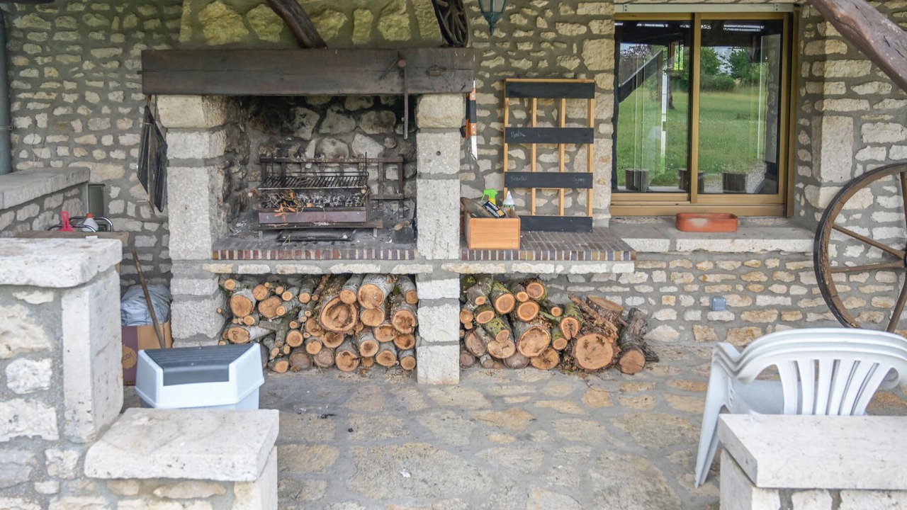 Photo of Outdoor in Sceaux-du-Gatinais