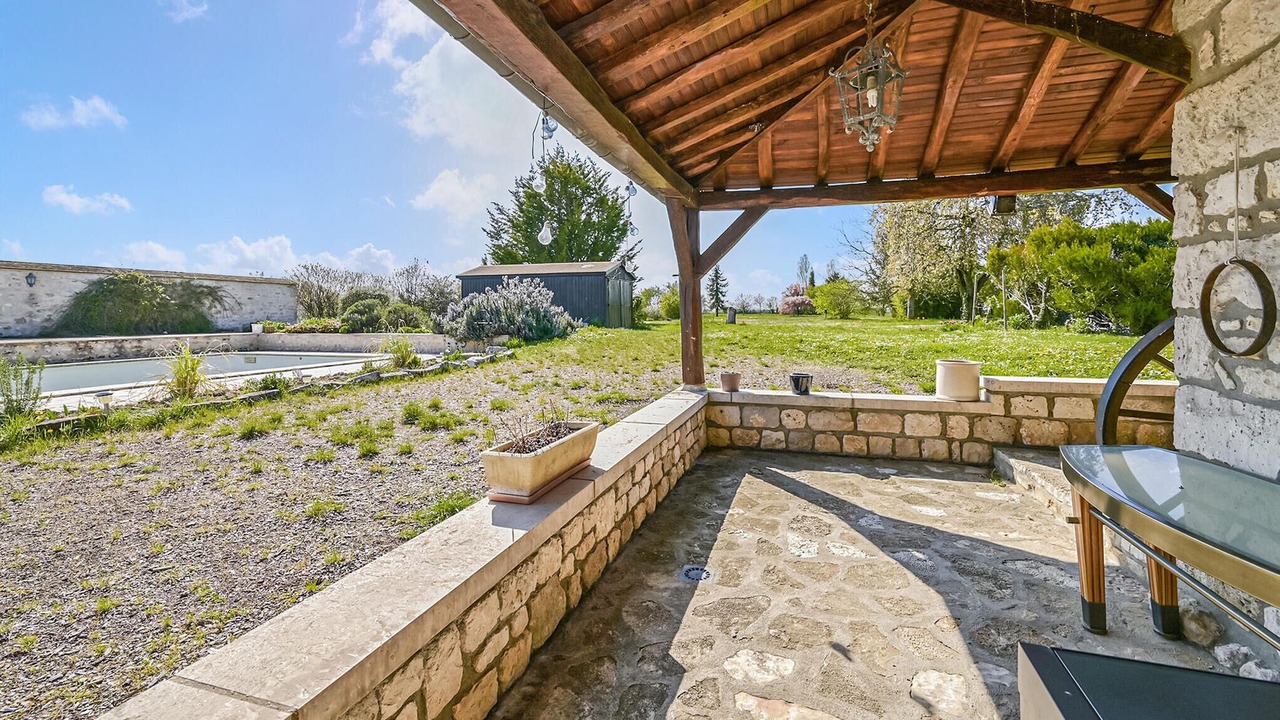 Photo of Outdoor in Sceaux-du-Gatinais