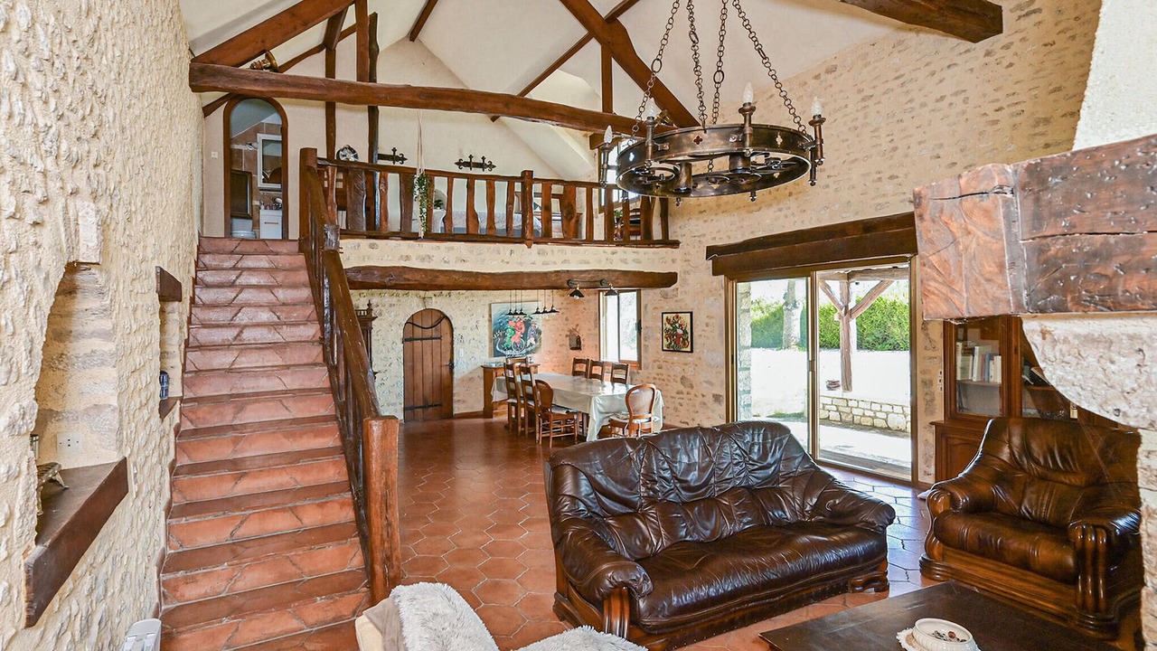 Photo of Others in Sceaux-du-Gatinais