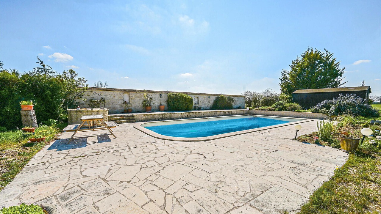 Photo of Outdoor in Sceaux-du-Gatinais