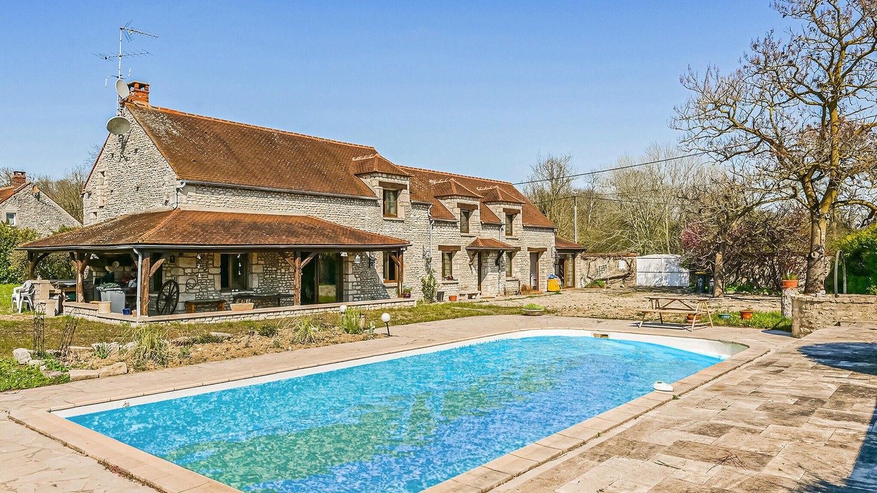 Photo of Outdoor in Sceaux-du-Gatinais