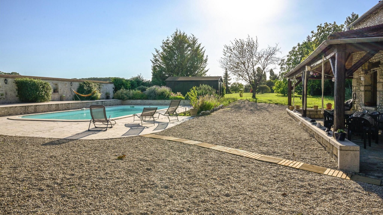 Photo of Outdoor in Sceaux-du-Gatinais