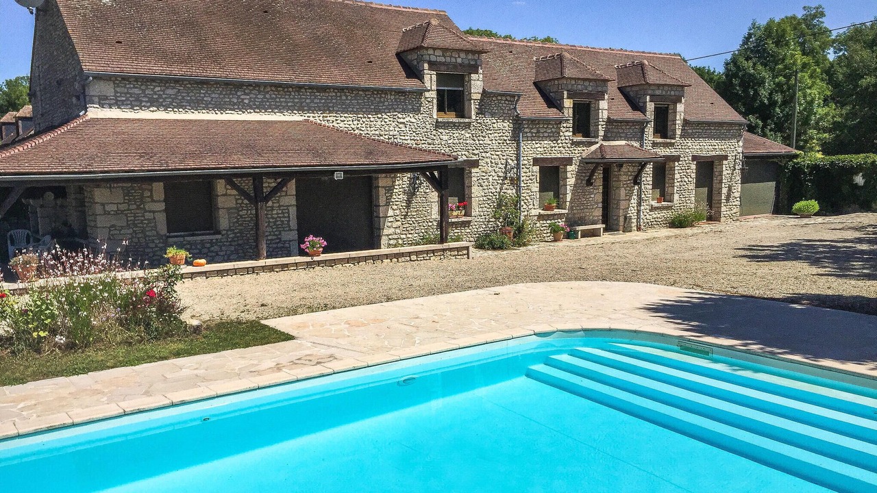 Photo of Outdoor in Sceaux-du-Gatinais