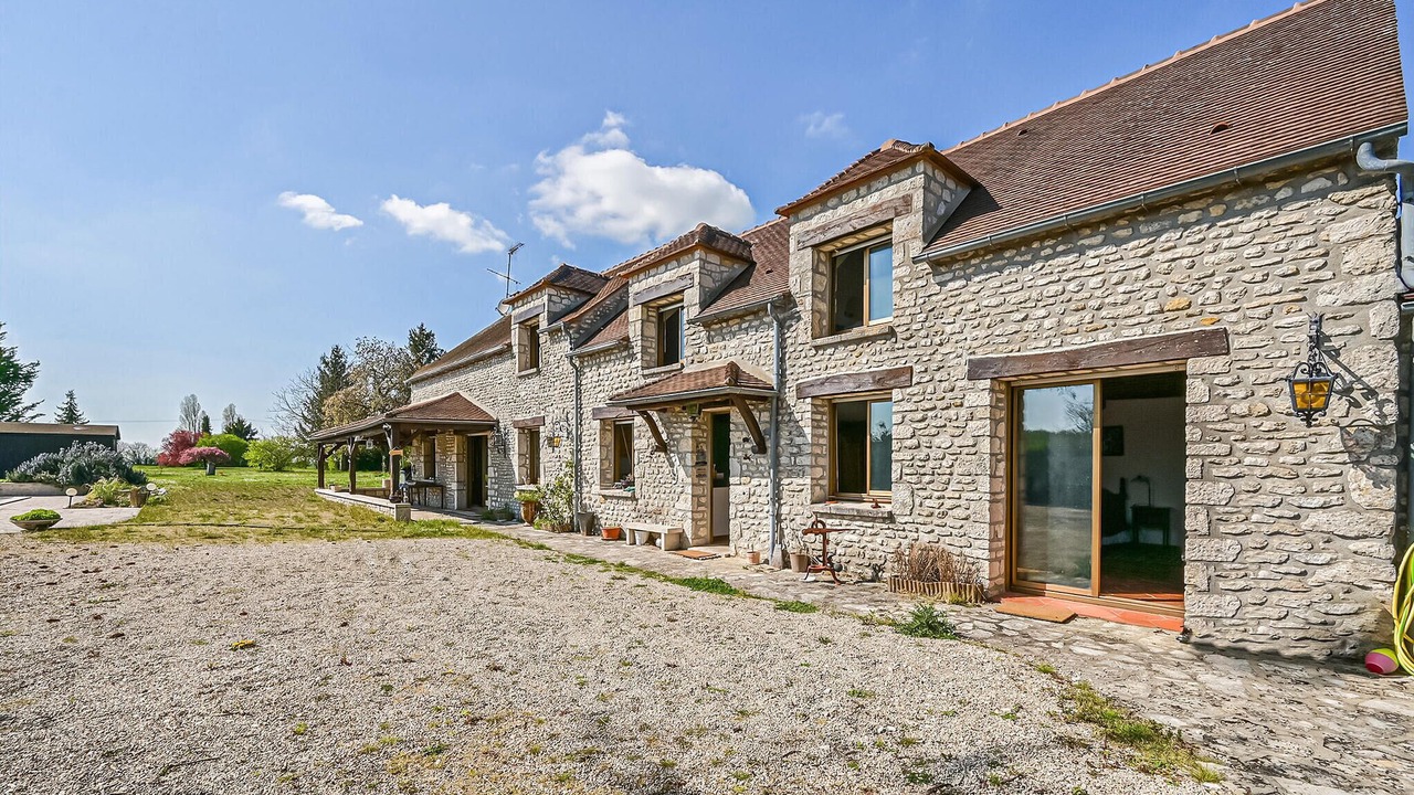 Photo of Outdoor in Sceaux-du-Gatinais