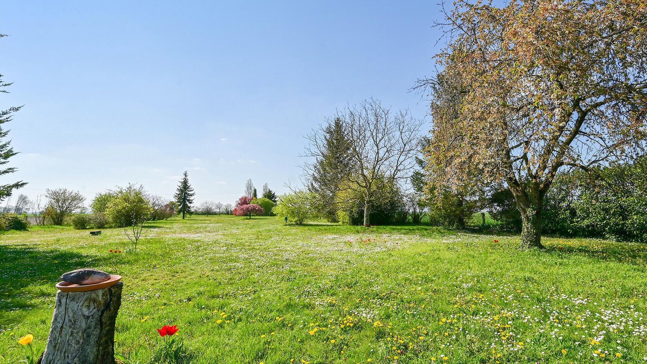 Photo of Outdoor in Sceaux-du-Gatinais