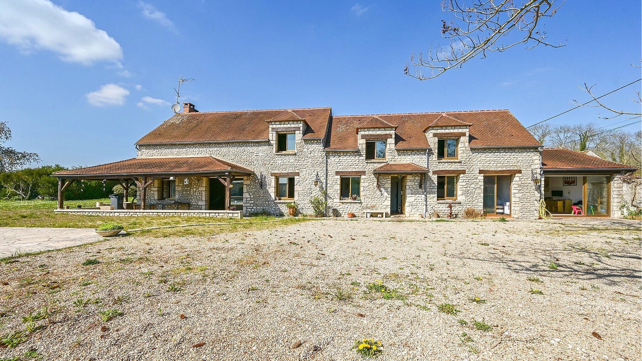 Photo of Outdoor in Sceaux-du-Gatinais