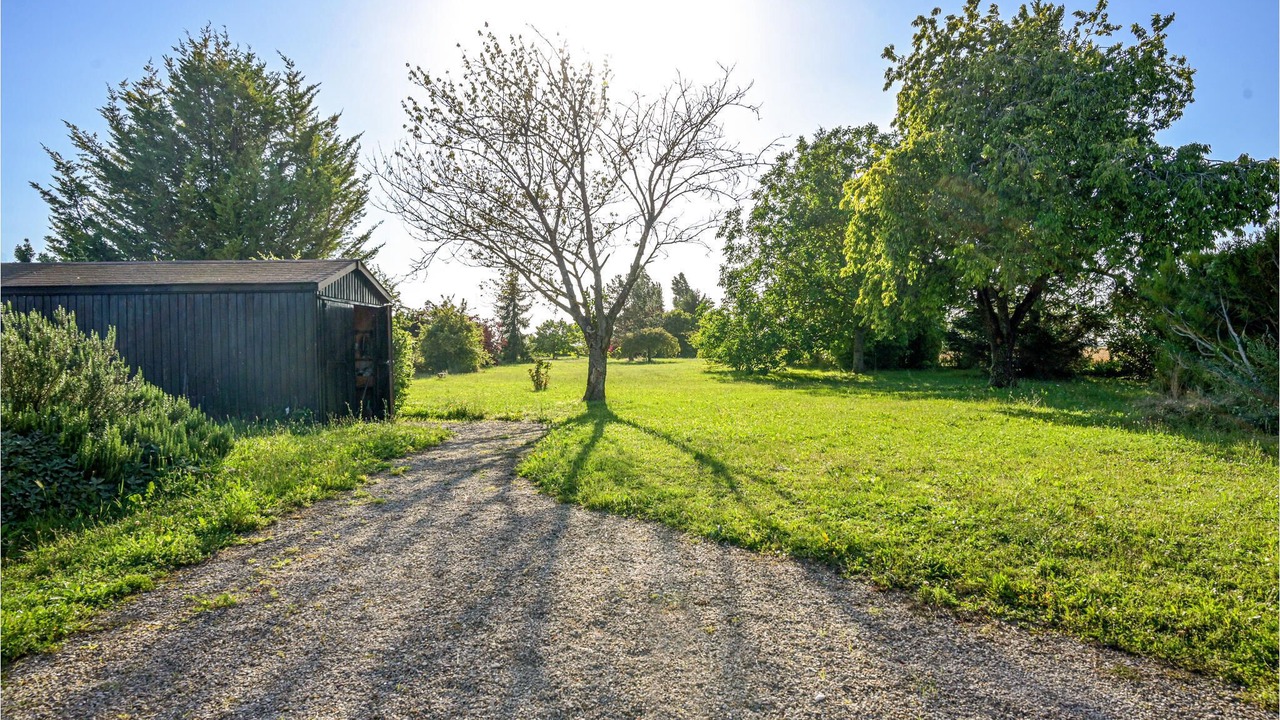 Photo of Outdoor in Sceaux-du-Gatinais