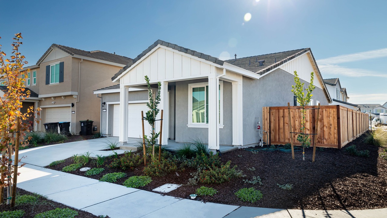 Photo of Outdoor in Lathrop