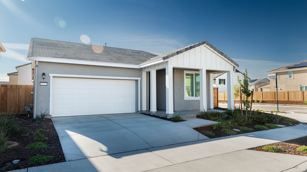 Photo of Outdoor in Lathrop