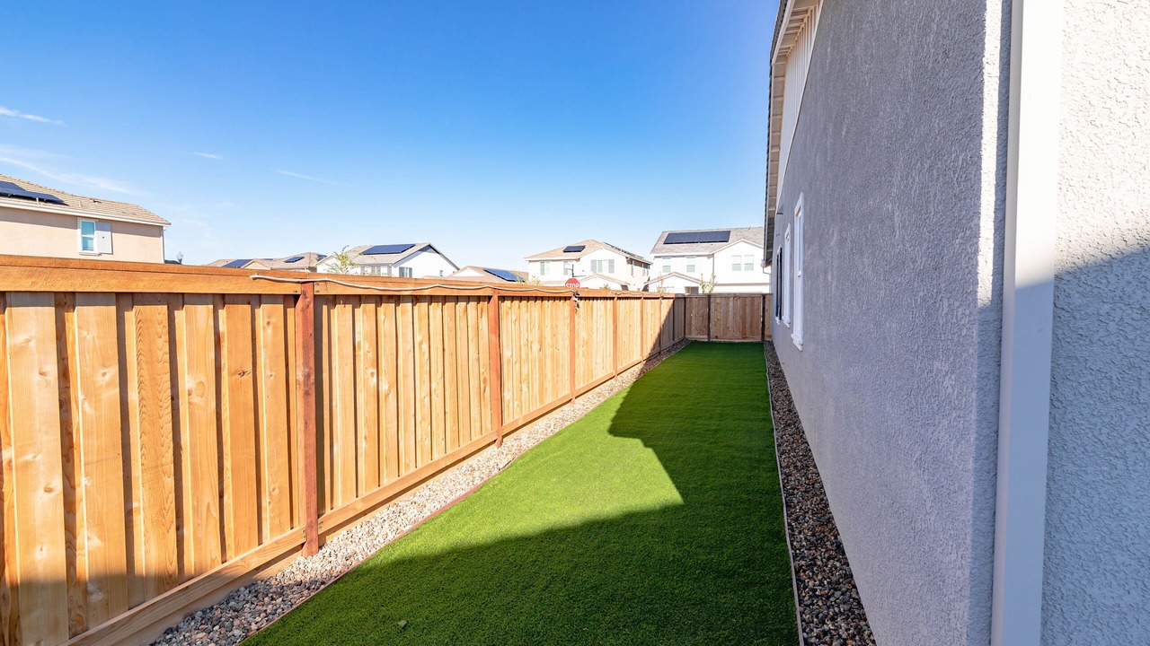 Photo of Outdoor in Lathrop