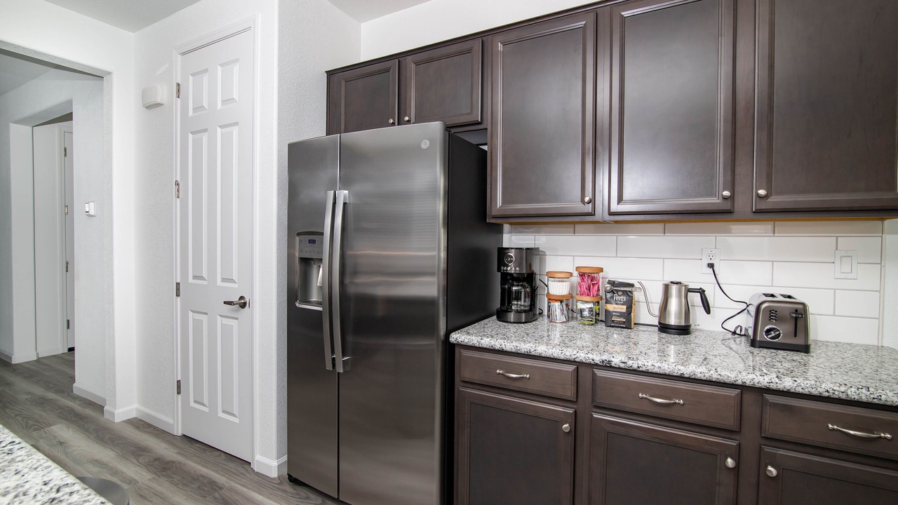 Photo of Kitchen in Lathrop