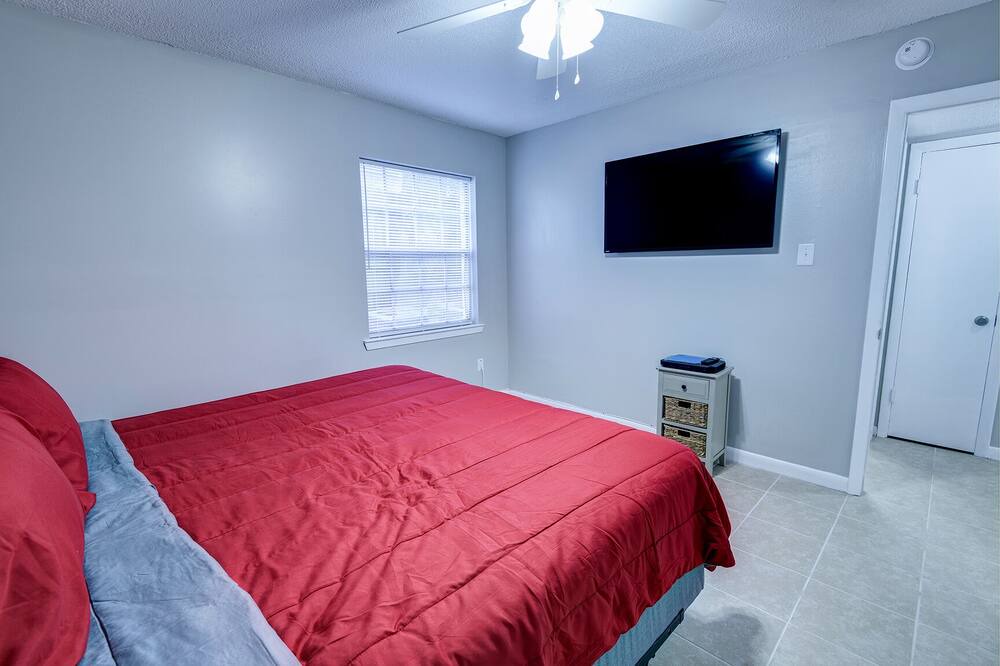 Photo of Bedroom in Hannon Park