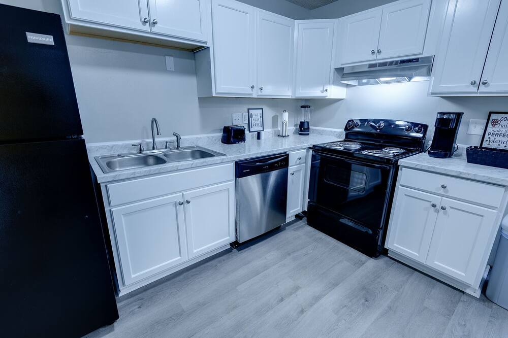 Photo of Kitchen in Hannon Park