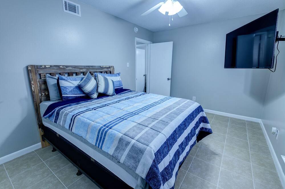 Photo of Bedroom in Hannon Park